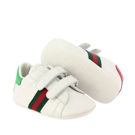 gucci da bambino scarpe|scarpe gucci inverno 2020.